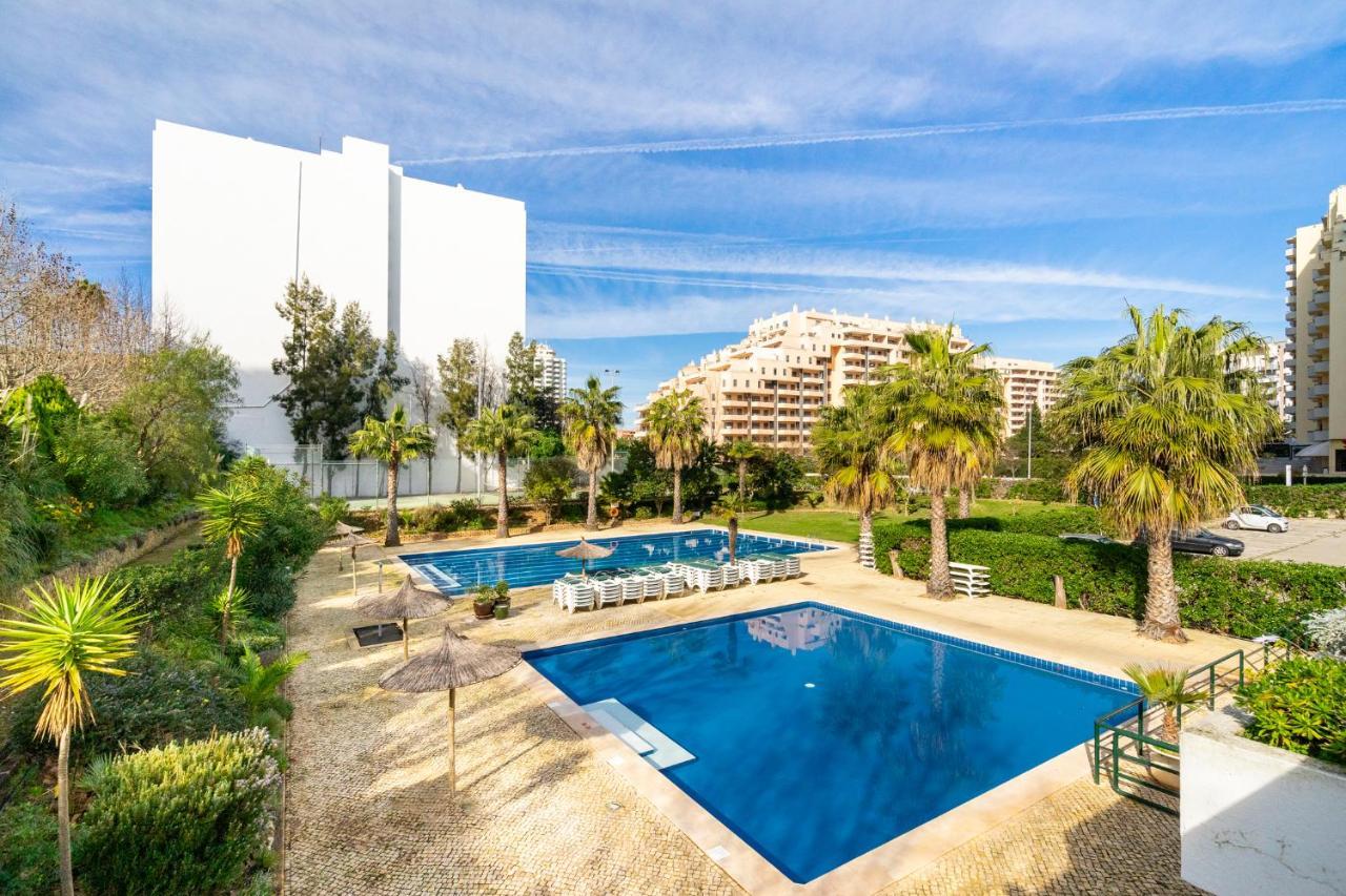 Charming Beach & Garden By Encantos Do Algarve - 22C 波尔蒂芒 外观 照片