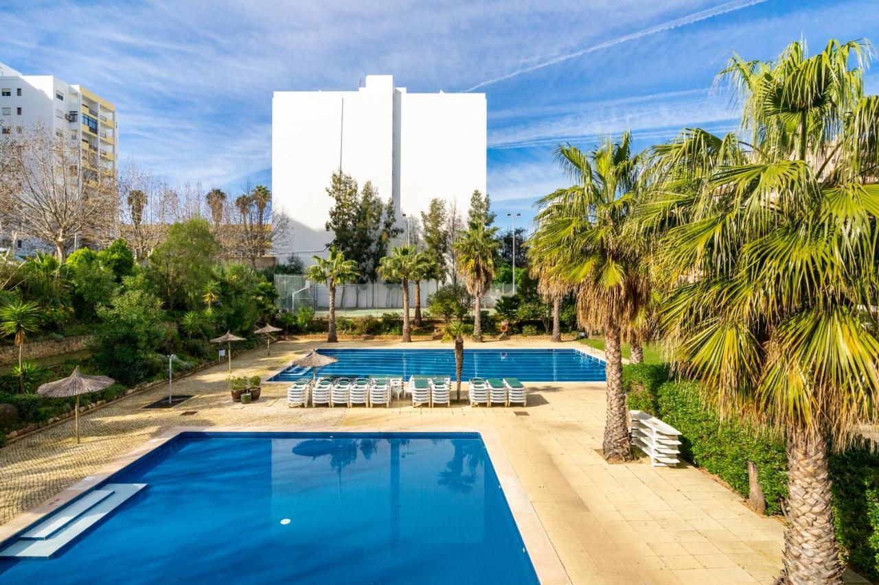 Charming Beach & Garden By Encantos Do Algarve - 22C 波尔蒂芒 外观 照片