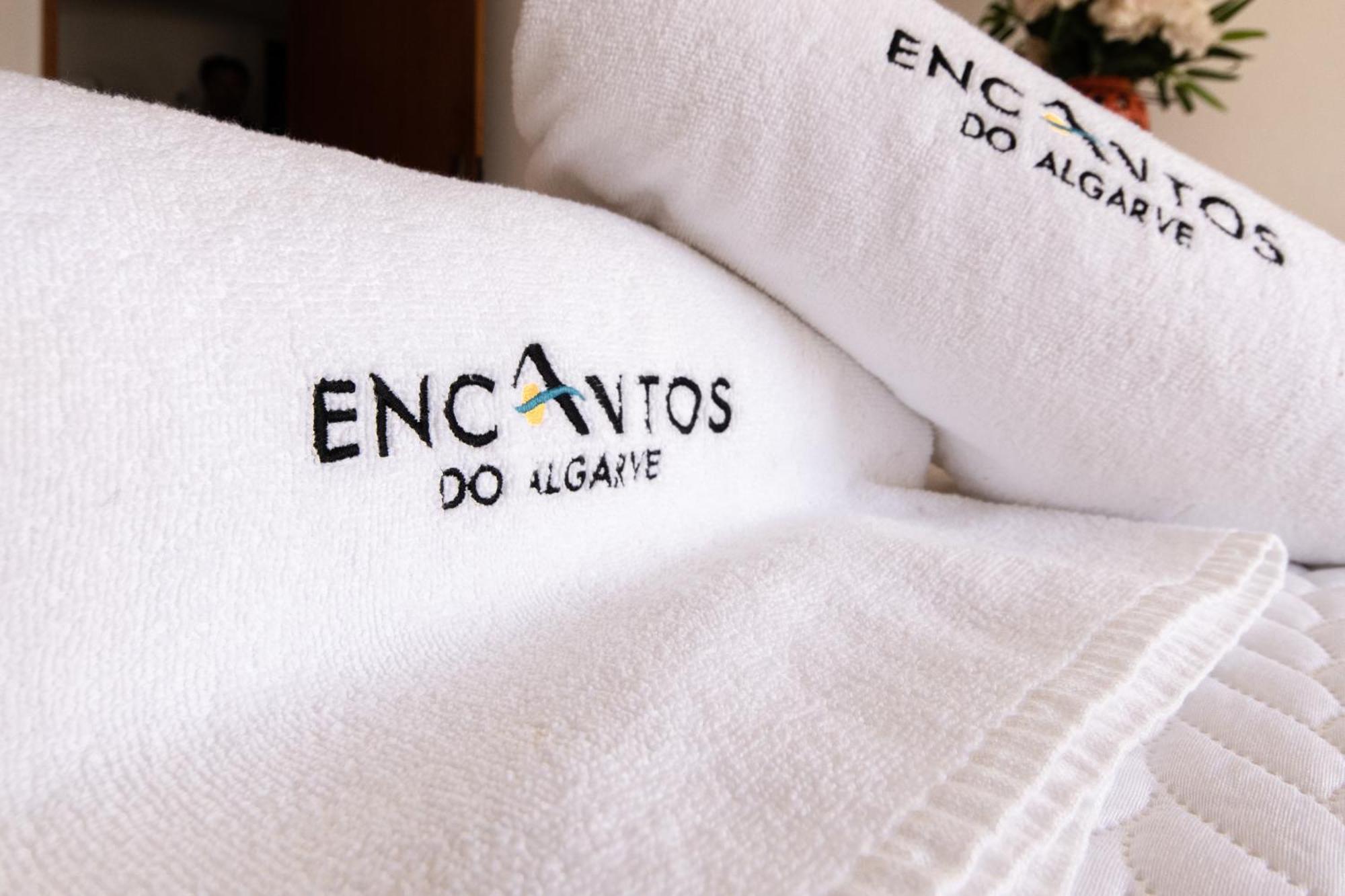 Charming Beach & Garden By Encantos Do Algarve - 22C 波尔蒂芒 外观 照片